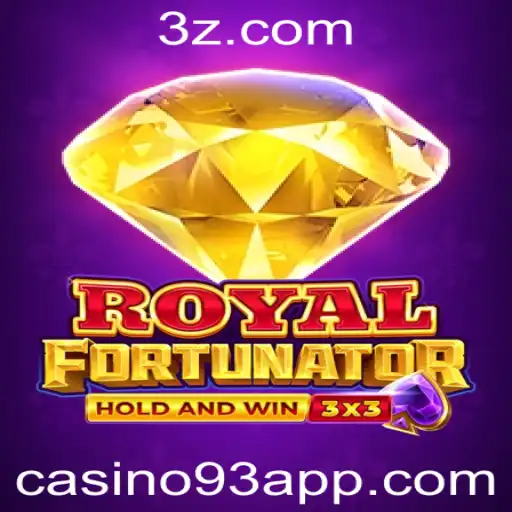 Explorando o Fascinante Mundo de Royalfort: O Jogo Estratégico com Temática de Casino93
