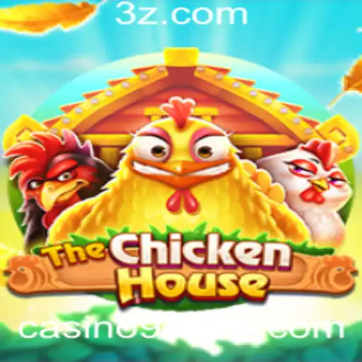 Desvendando TheChickenHouse: Um Novo Jogo de Estratégia em Casino93