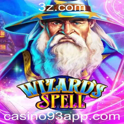 Descubra o Encantador Universo de WizardsSpell em Casino93