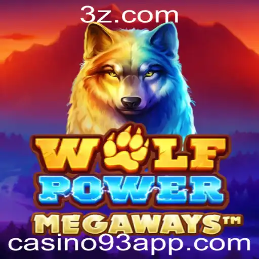 Descubra o Empolgante Jogo WolfPowerMega no Casino93