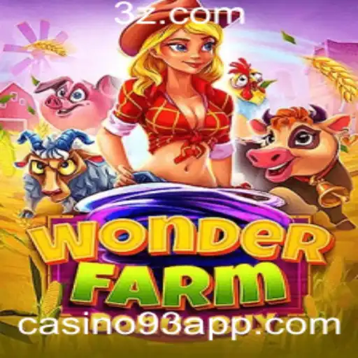 Explorando o Universo de WonderFarmBonusBuy no casino93