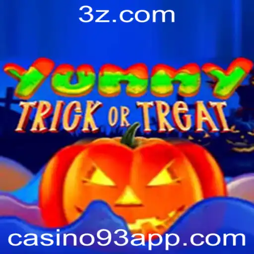 YummyTrickorTreat: O Jogo de Casino Inovador e Divertido