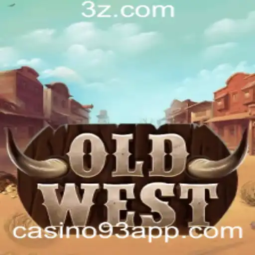 casino93 - Aventura no Velho Oeste: Descubra o Fascínio do Jogo OldWest