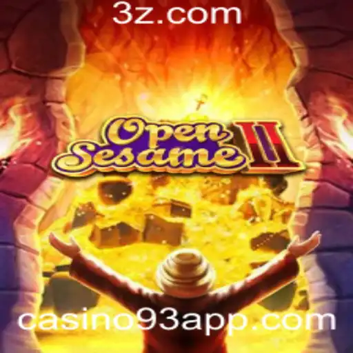 casino93 - Explorando as Aventuras de OpenSesameII: Um Mergulho nas Regras e Dinâmicas de Jogo