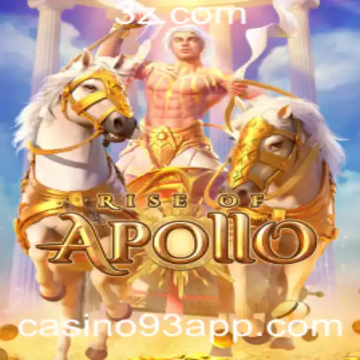 casino93 - Explorando Rise of Apollo: Um Mergulho Profundo no Fenômeno Casino93
