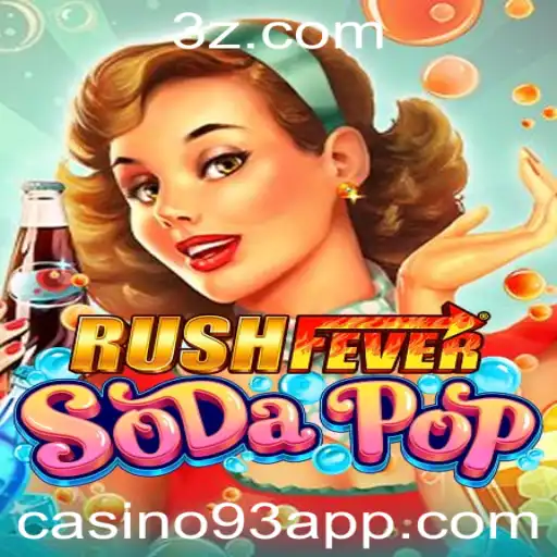 casino93 - Descubra o Mundo de RushFeverSodaPop: Um Jogo Inovador com Casino93