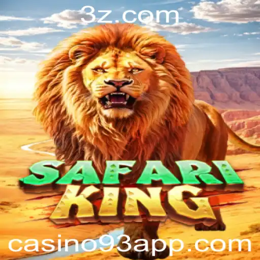 Explorando o Fascinante Mundo de SafariKing no Casino93