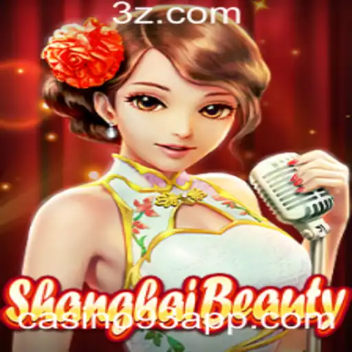 Descubra ShanghaiBeauty: O Jogo de Casino93 que Está Conquistando o Mundo