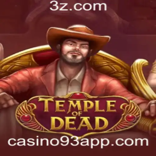 casino93 - Explorando TempleofDead: O Jogo Que Domina Casino93