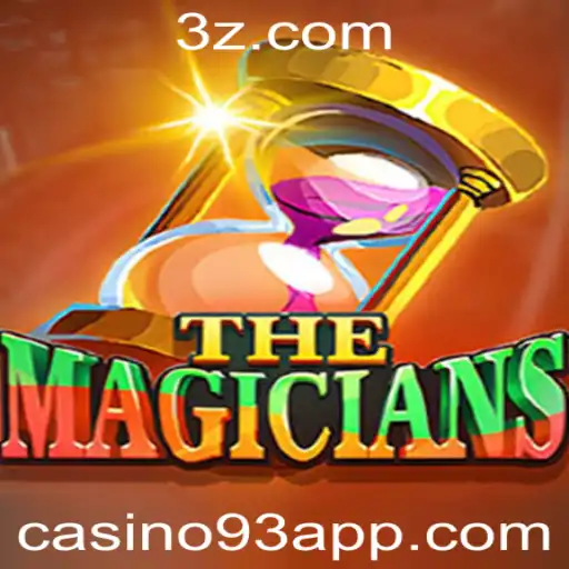 casino93 - TheMagicians: Descubra o Mundo Envolvente de Casino93