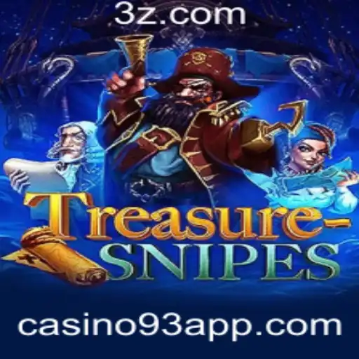 casino93 - Descubra o Mundo de TreasureSnipes: Aventuras e Estratégias em um Jogo Único
