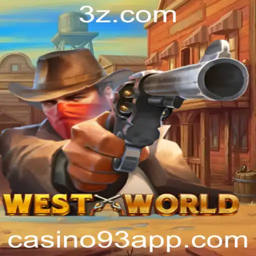 casino93 - Explorando WestWorld: O Jogo de Estratégia Online com Casino93