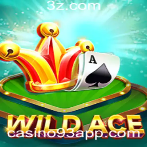 casino93 - WildAce: Descubra a Nova Sensação dos Cassinos