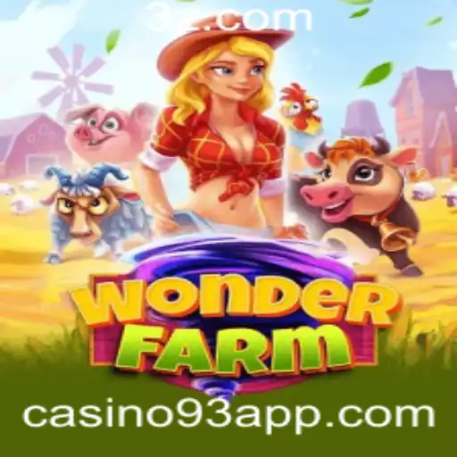Descubra o Fascinante Mundo de WonderFarm
